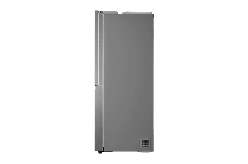 Холодильник LG GS-JV71PZTF