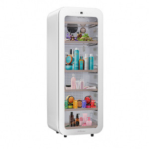 Холодильник для косметики MEYVEL MD105-White
