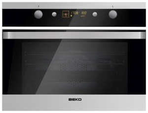 Духовой шкаф BEKO ocm 25500 x