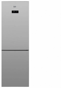Холодильник BEKO CNMV 5335EA0 S