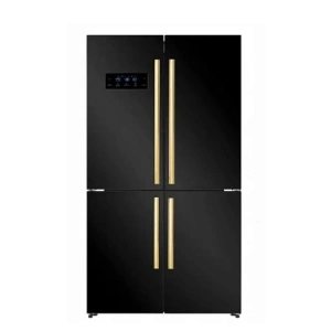 Холодильник GENCOOL GDCD-595WG