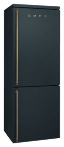 Холодильник SMEG fa800ao