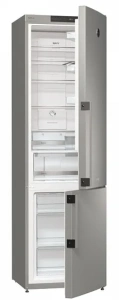 Холодильник GORENJE nrk 61 jsy2x2
