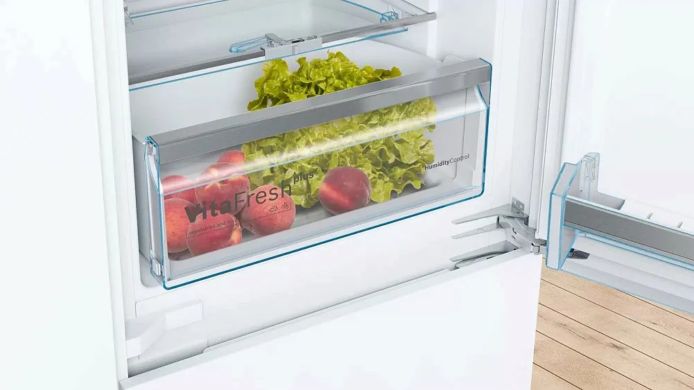 Холодильник BOSCH KIS87ADD0