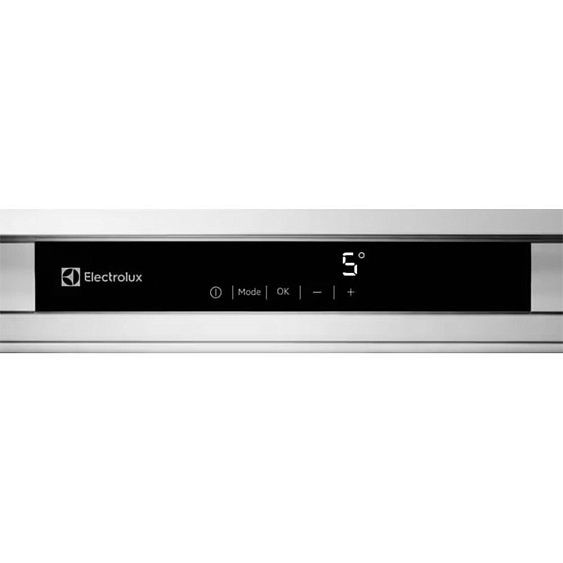 Холодильник ELECTROLUX KRS4DE18S