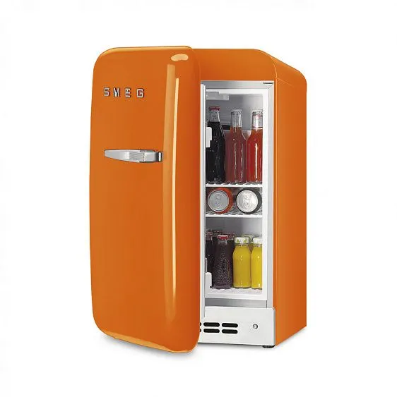 Мини-бар SMEG FAB5LOR6