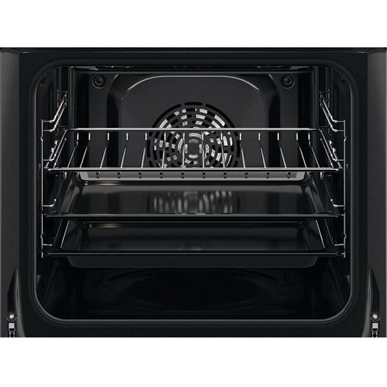 Духовой шкаф ELECTROLUX EOF3H40BK