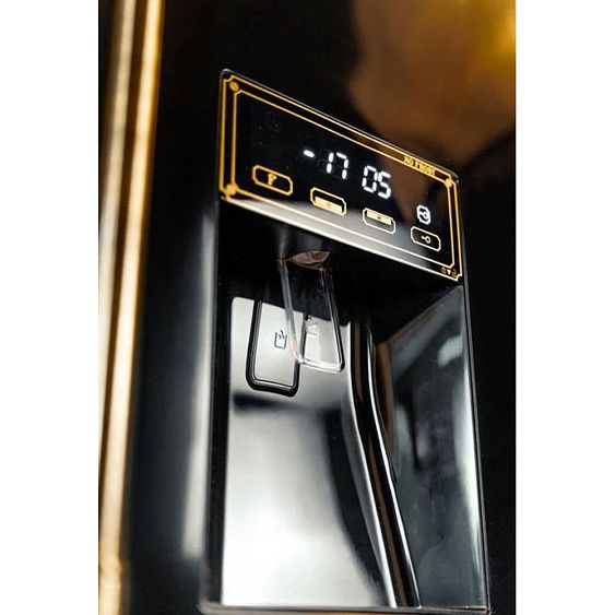 Холодильник KAISER KS 80425 Em N