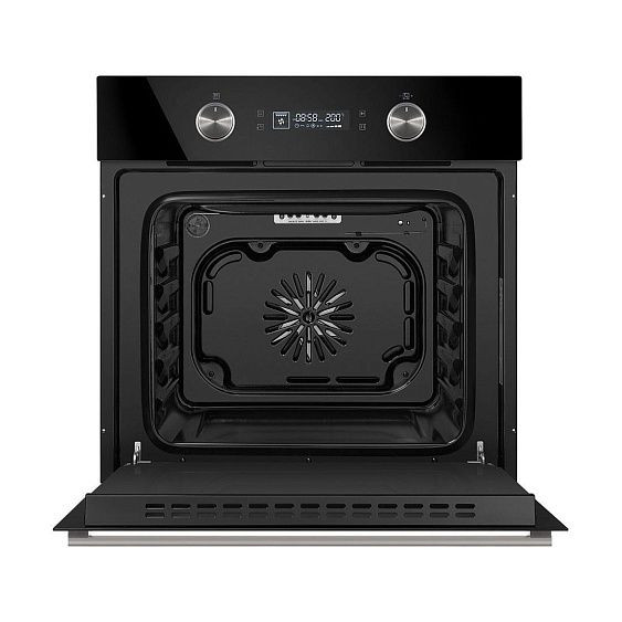 Духовой шкаф HOMSair OEM6010BK
