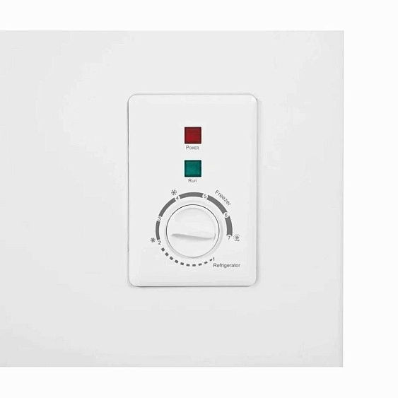 Морозильный ларь NOVIS NS-230RW
