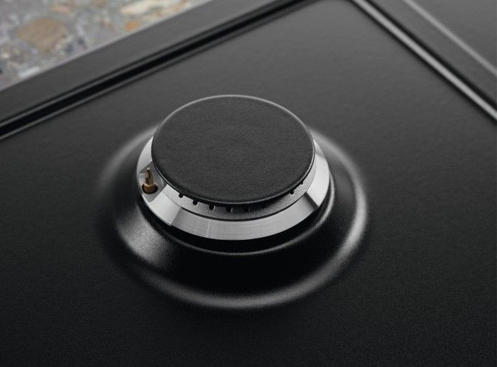 Варочная поверхность ELECTROLUX EGS6436K