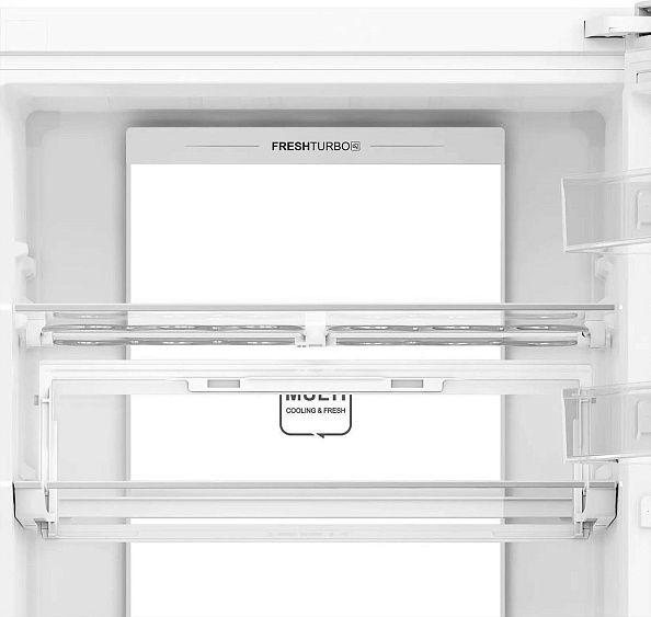 Холодильник HAIER C4F744CWGU1