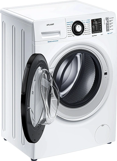 Стиральная машина ATLANT 80С1213-02