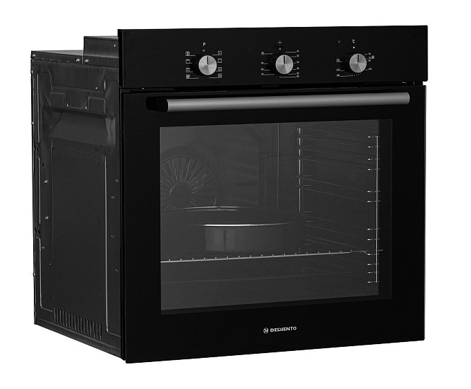 Духовой шкаф DELVENTO V6EB18057