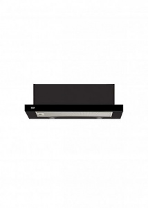 Встраиваемая вытяжка BEKO HNT62210B