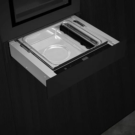 Вакуумный упаковщик DE DIETRICH DWD4830B