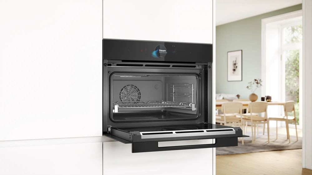 Духовой шкаф BOSCH CSG958DB1