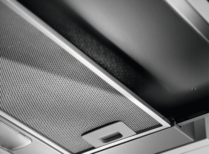 Вытяжка ELECTROLUX LFP226S