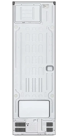 Морозильная камера LG GC-B414ELFM — фото
