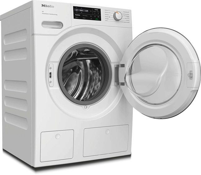 Стиральная машина MIELE WWI860WCS