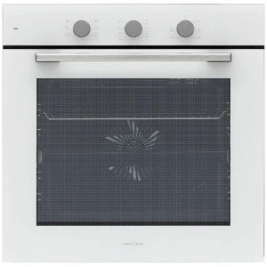 Духовой шкаф KRONA ALPHA 60 WH