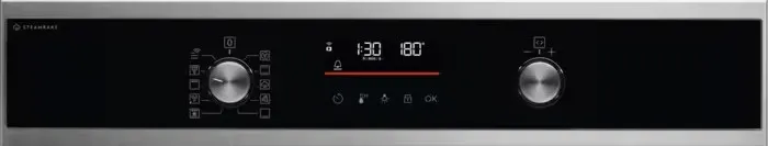 Духовой шкаф ELECTROLUX EOD6P66WX