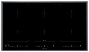 Поверхность AEG  hk595697fb