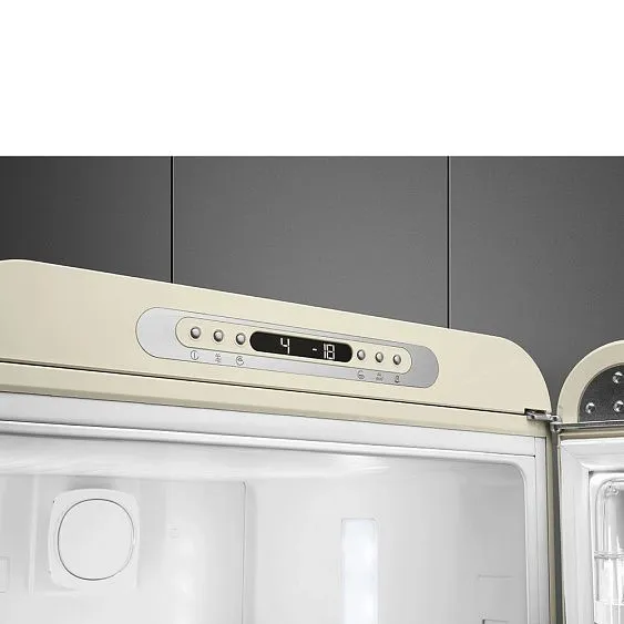 Холодильник SMEG FAB32RCR6