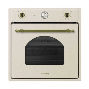 Электрический духовой шкаф MAUNFELD MEOXN.626RBGB.TA