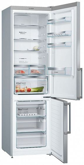 Холодильник BOSCH KGN39XL3OR