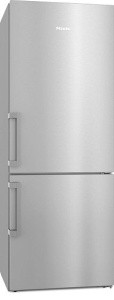 Холодильник MIELE KFN 4796 CD EL сталь