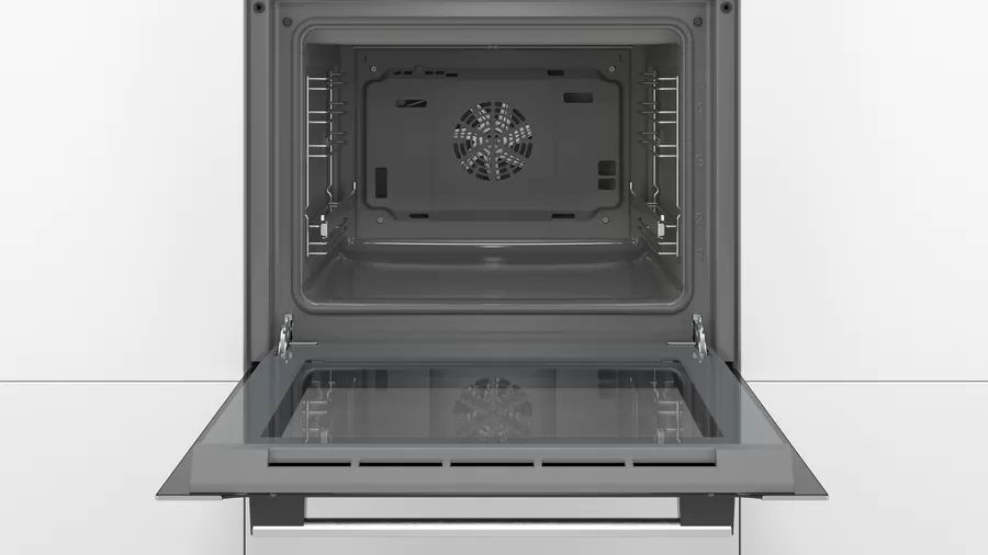 Духовой шкаф BOSCH HBF354ES0R