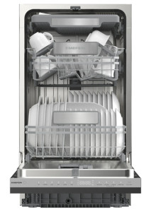 Посудомоечная машина MEFERI MDW4593 LUXE