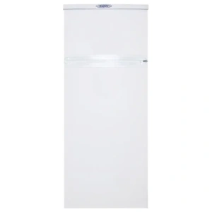 Холодильник DОN R 216 001/002 B (белый)