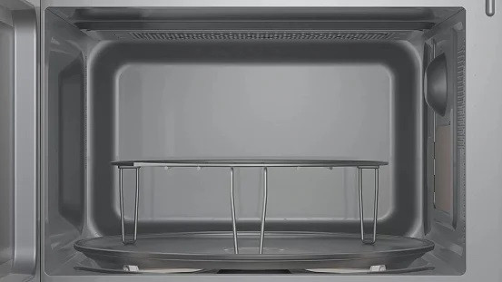 Микроволновая печь BOSCH BEL623MZ3