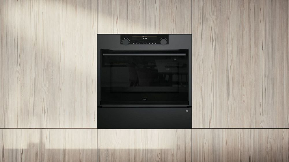 Духовой шкаф ASKO OCM8487A1