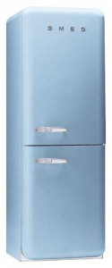Холодильник SMEG fab32az7
