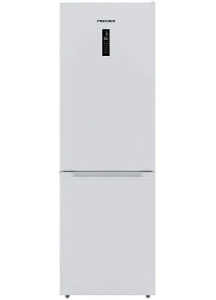 Холодильник PREMIER PRM-317BFNF/W