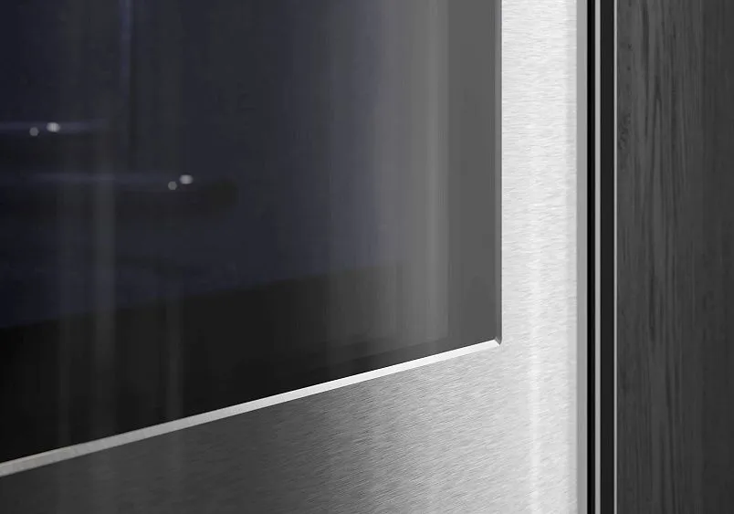 Духовой шкаф GAGGENAU GO450120