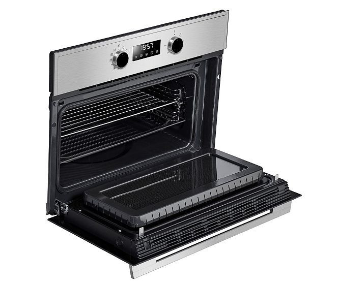 Духовой шкаф TEKA HSC 644 C SS (111170001)