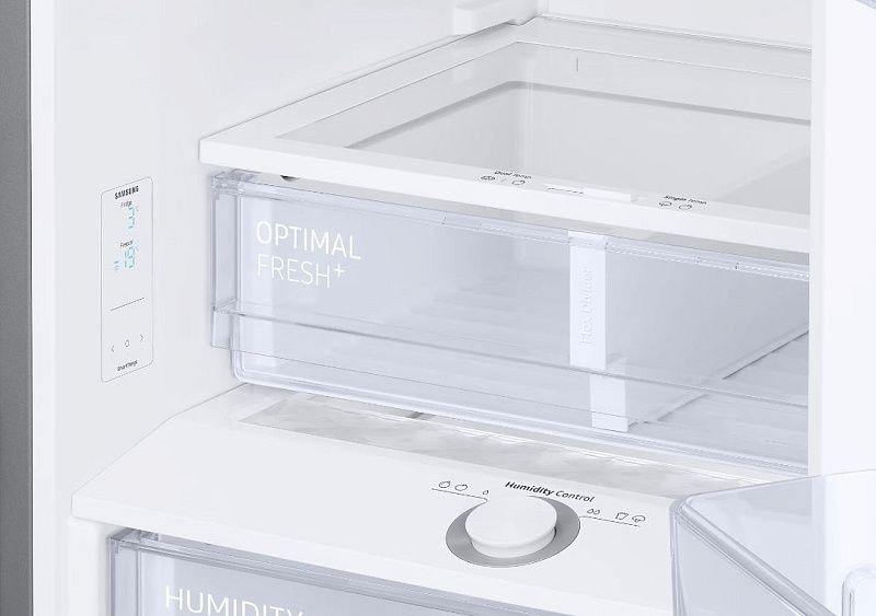 Холодильник SAMSUNG RB38C6B3ES9/EF