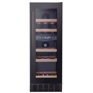 Винный шкаф TEMPTECH CLX30DB