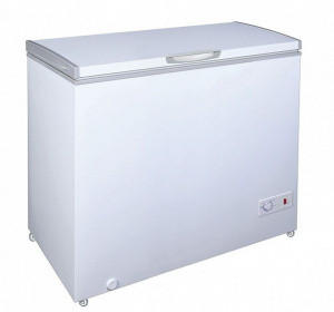 Морозильный ларь ASCOLI AWS-420С