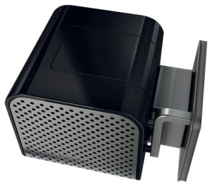 Вытяжка ELICA 35cc dynamique black/f/35