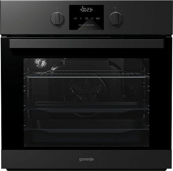 Духовой шкаф gorenje b0635e11xk