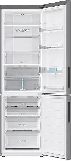 Холодильник HAIER C2F620CFU1