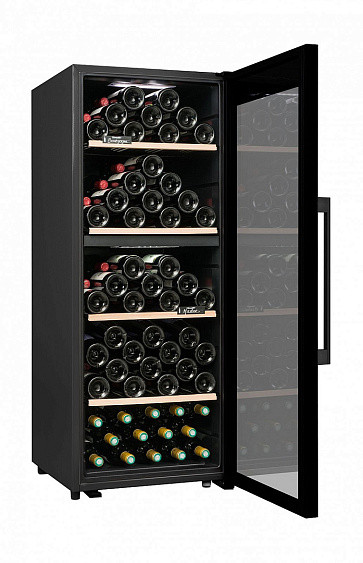 Винный шкаф CLIMADIFF CLD115B1