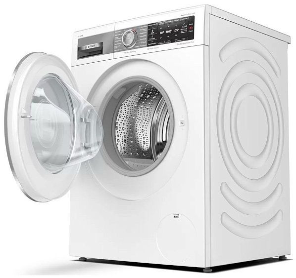 Стиральная машина BOSCH WAX32E90ME