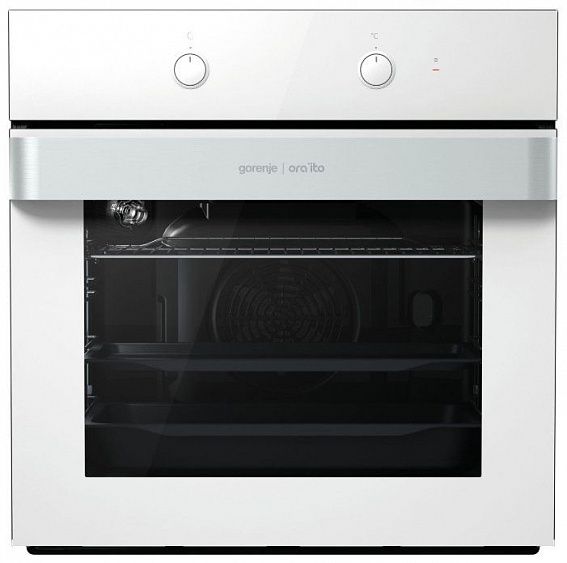 Духовой шкаф gorenje bo758oraw