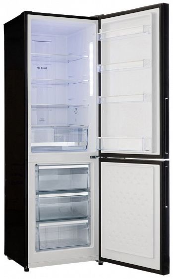 Холодильник Panasonic NR-BN30PGB-E